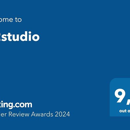 M2Studio Kavála Eksteriør bilde